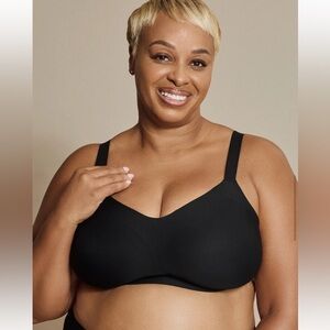 Knix Revolution Busty Bra
